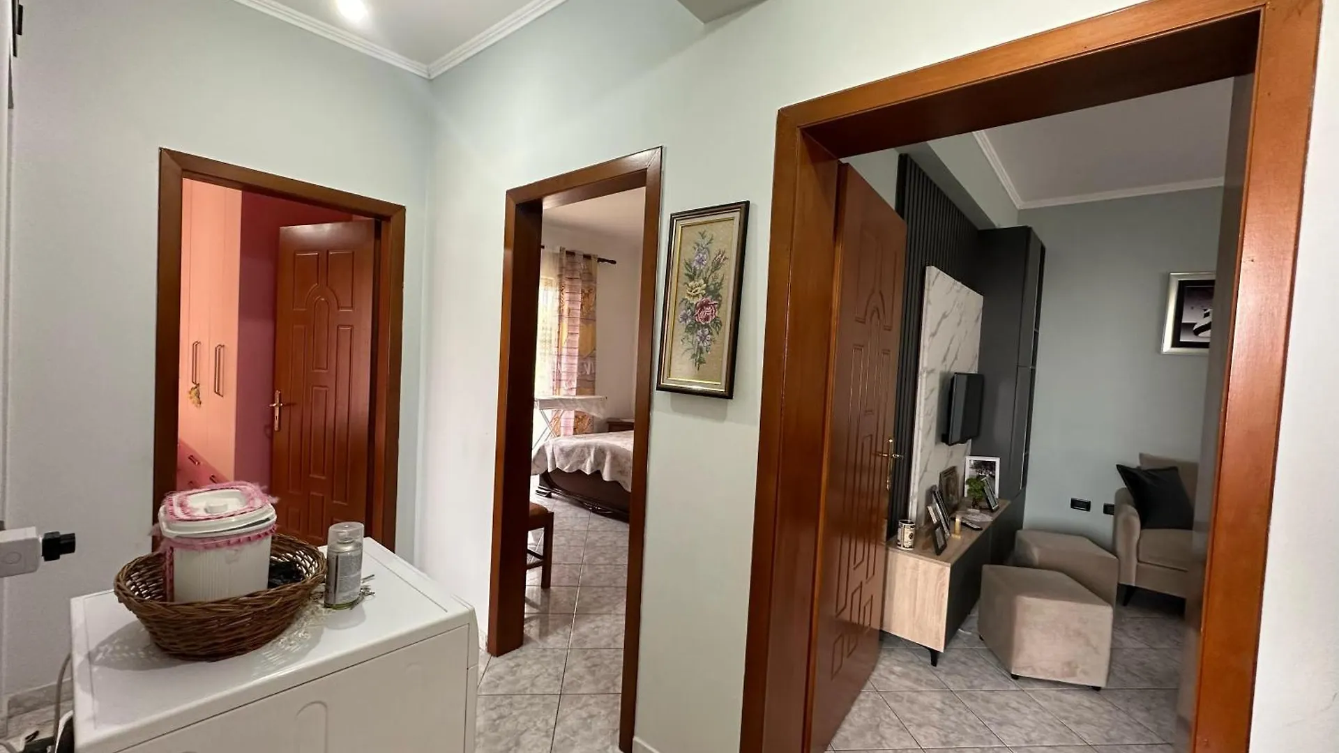 Xhekle Apartment Durres Albania