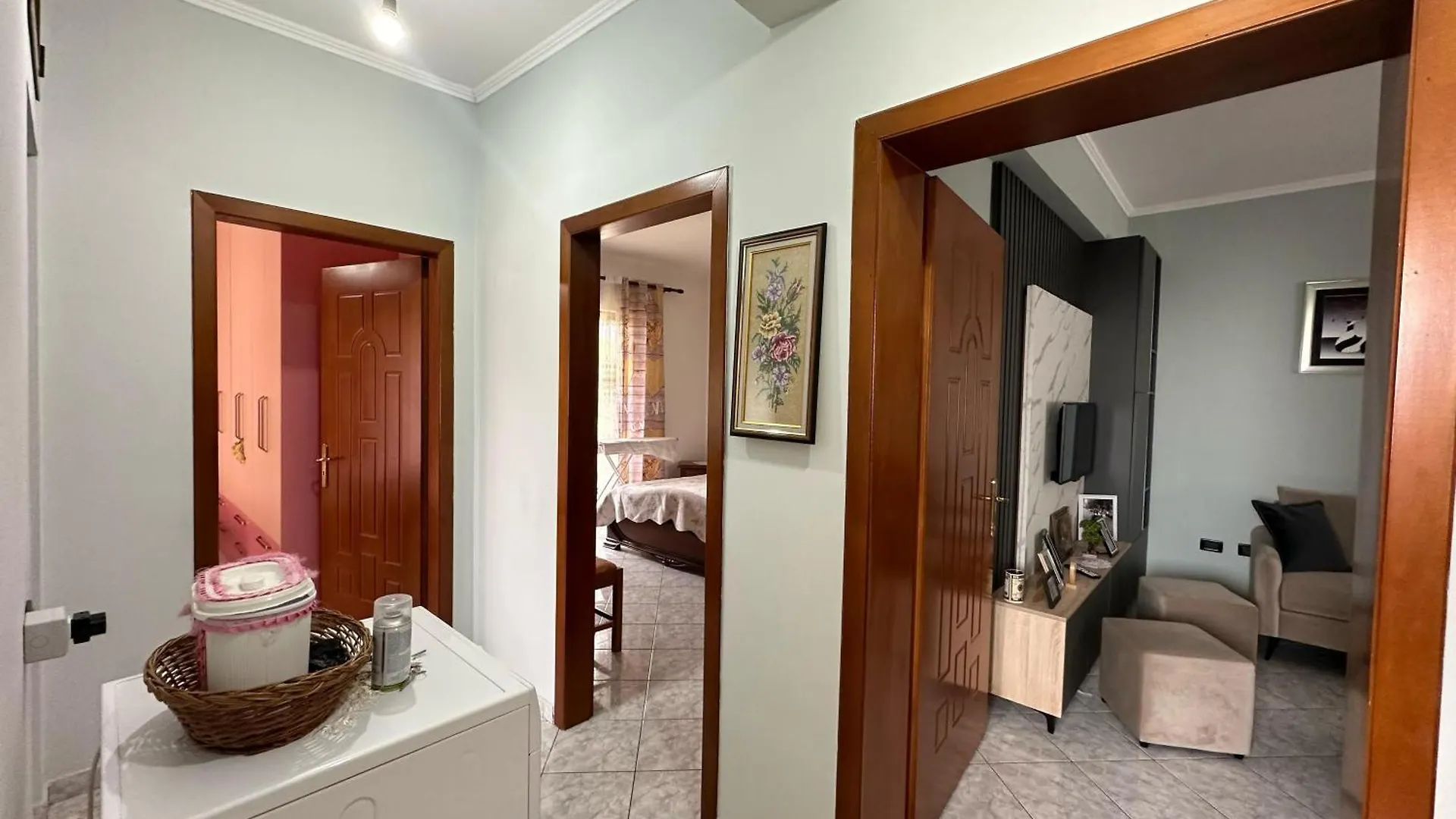 Xhekle Apartment Durres