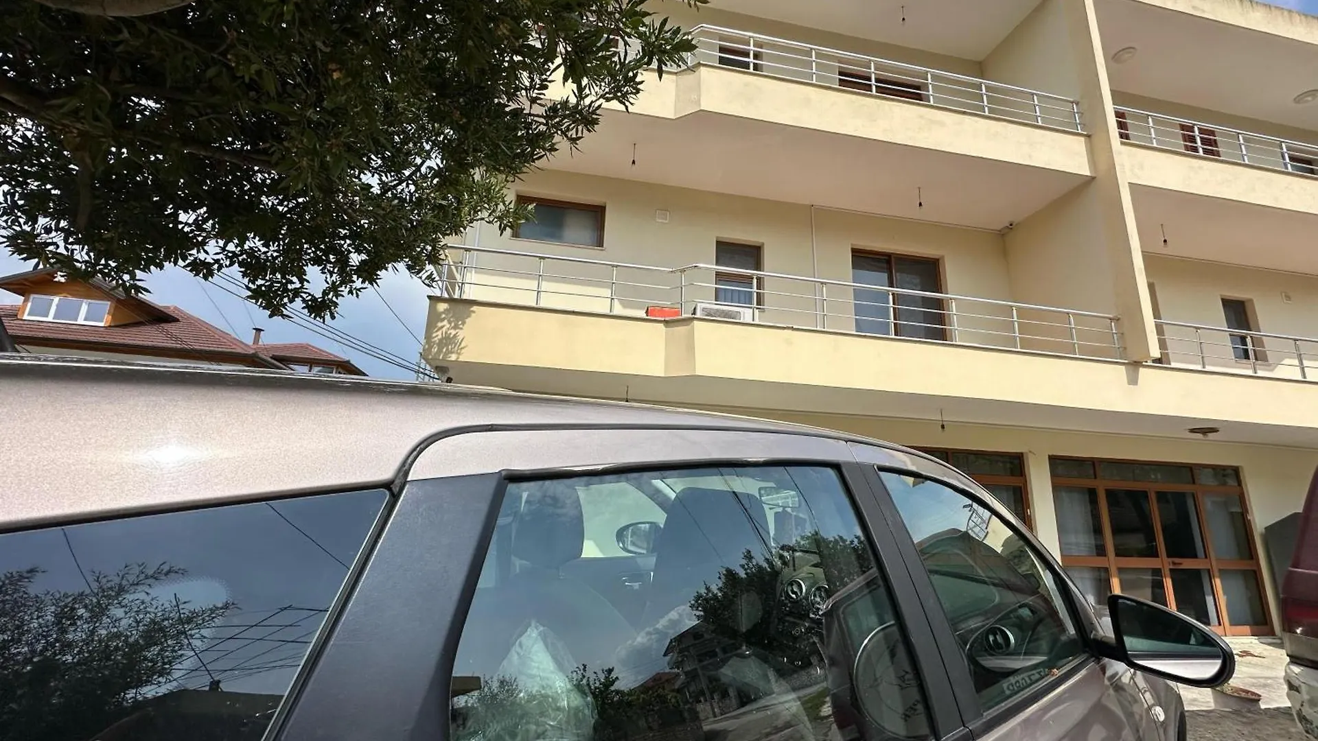 Xhekle Apartment Durres Albania