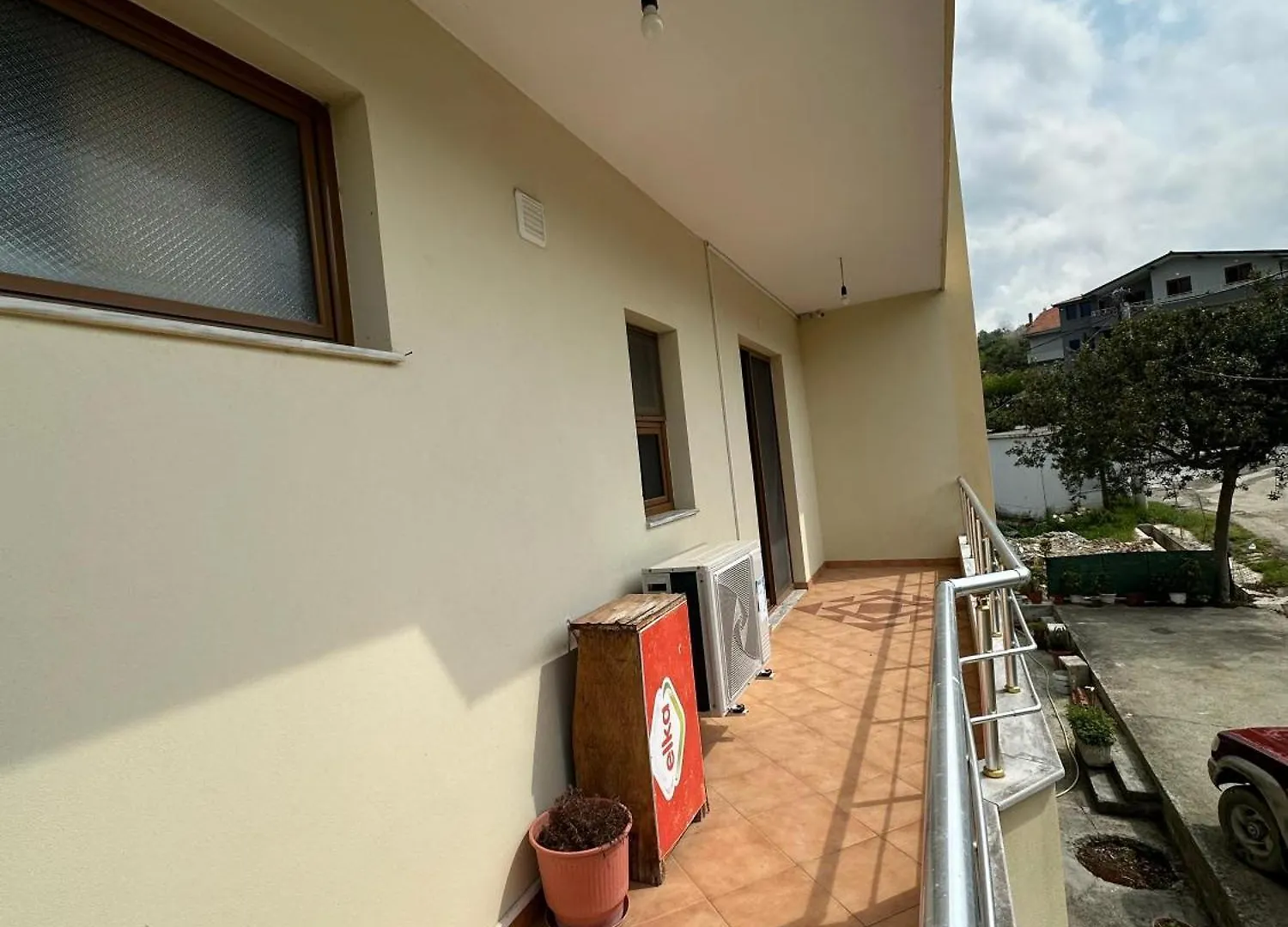 Xhekle Apartment Durres