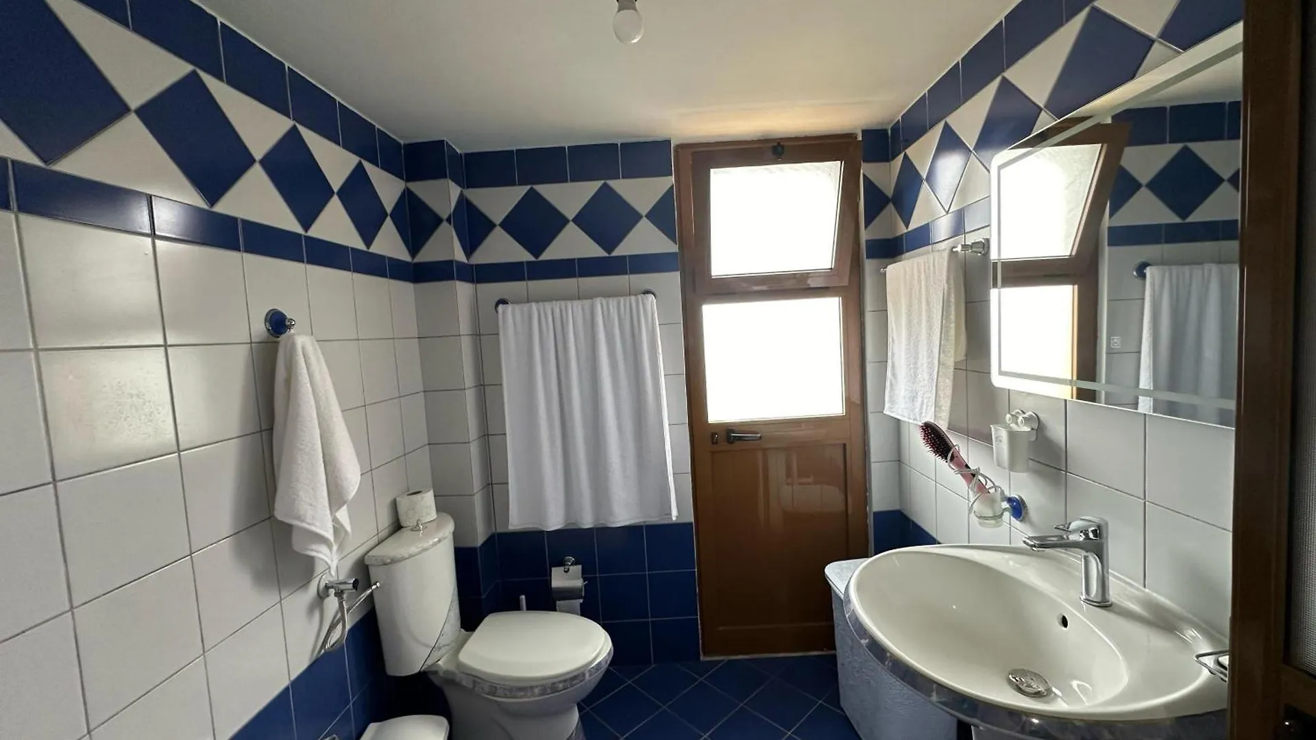 Xhekle Apartment Durres