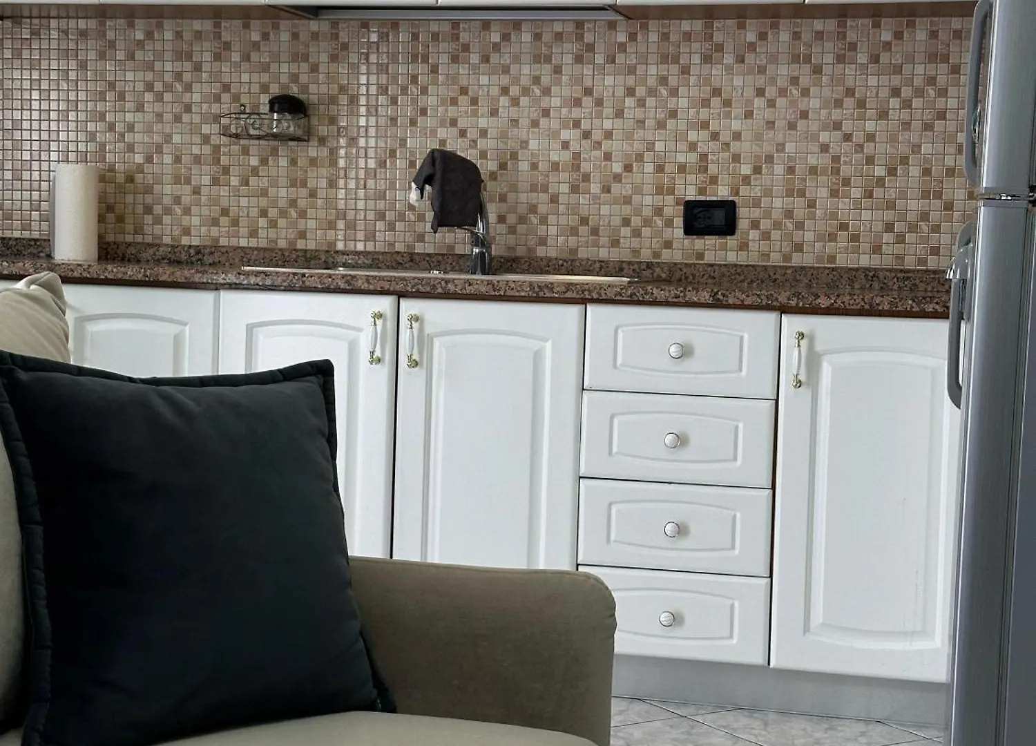 Xhekle Apartment Durres Albania