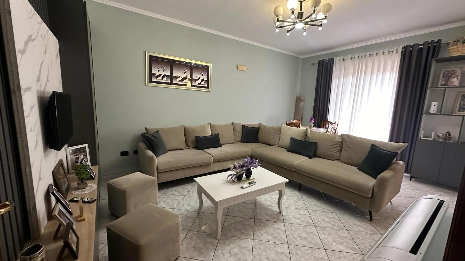 Xhekle Apartment Durres
