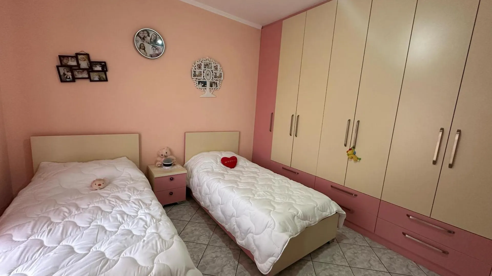 Xhekle Apartment Durres