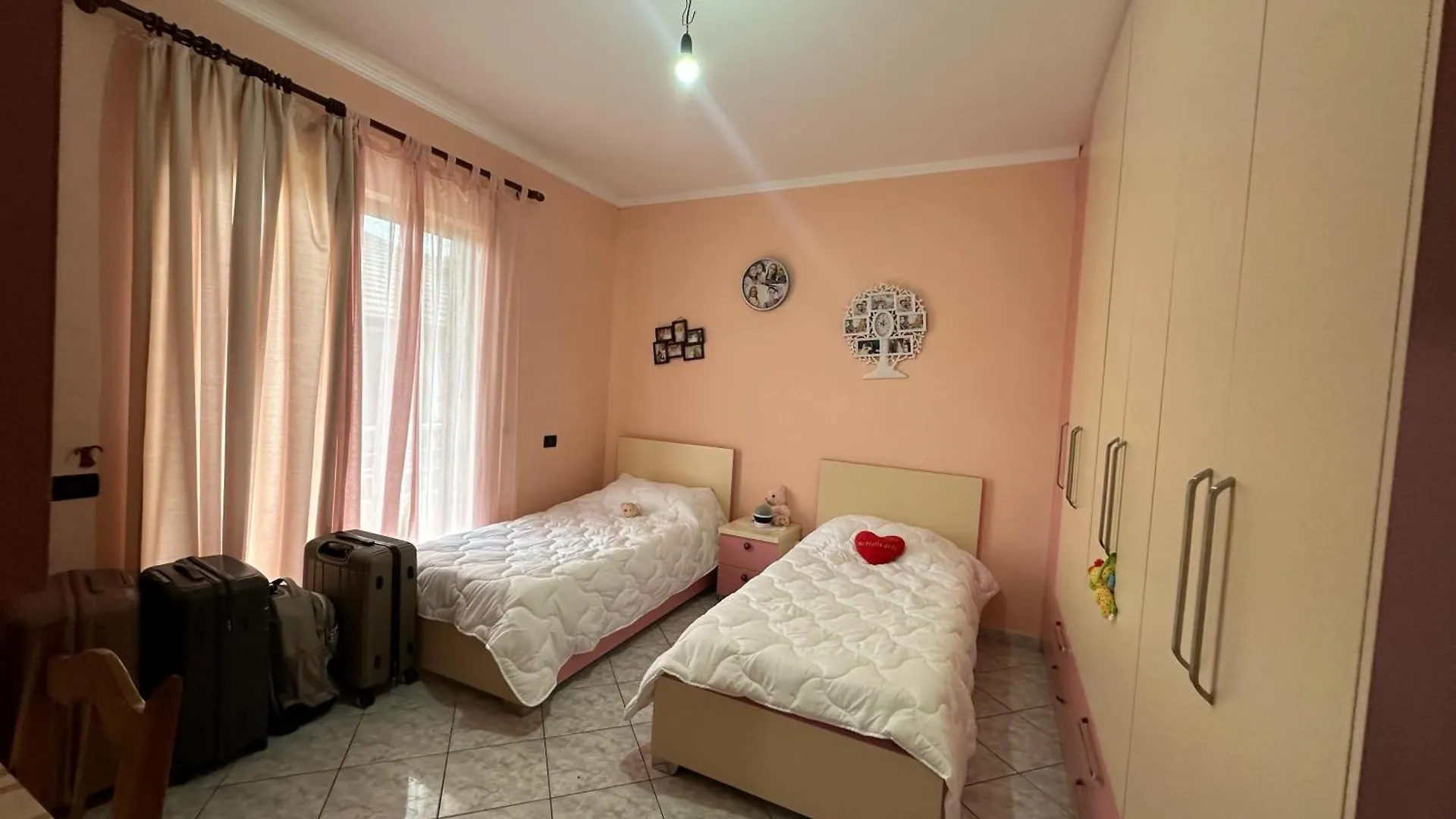 Xhekle Apartment Durres