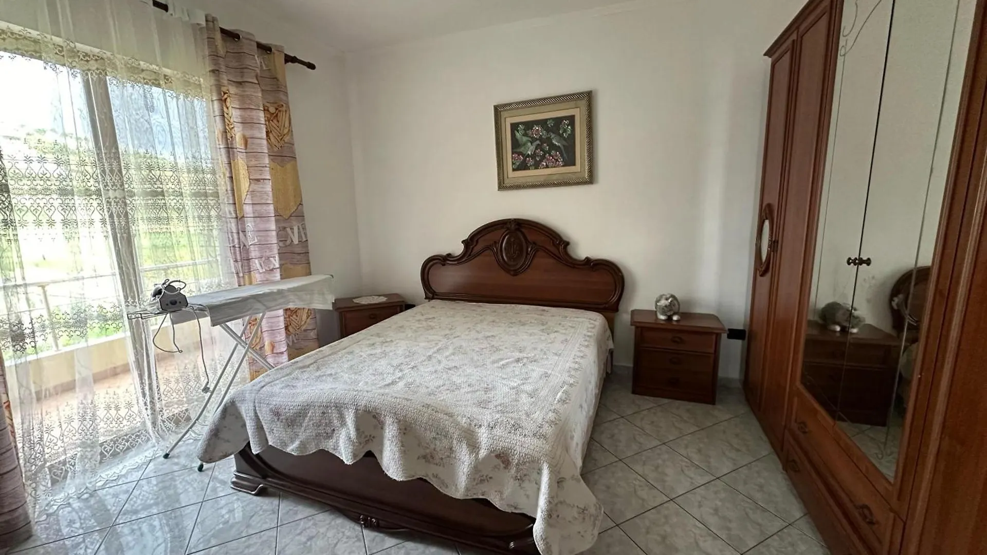 Xhekle Apartment Durres