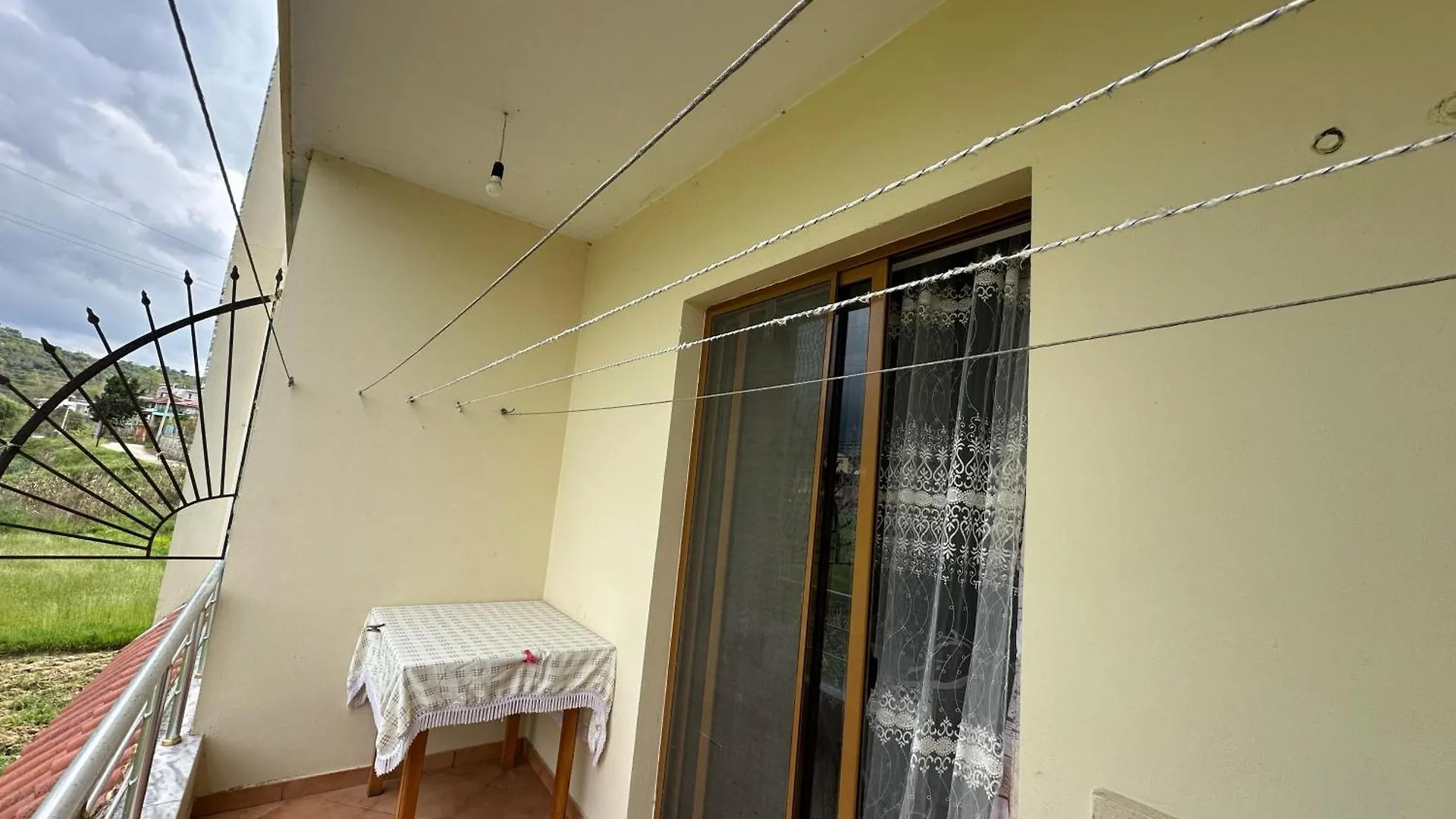 Xhekle Apartment Durres