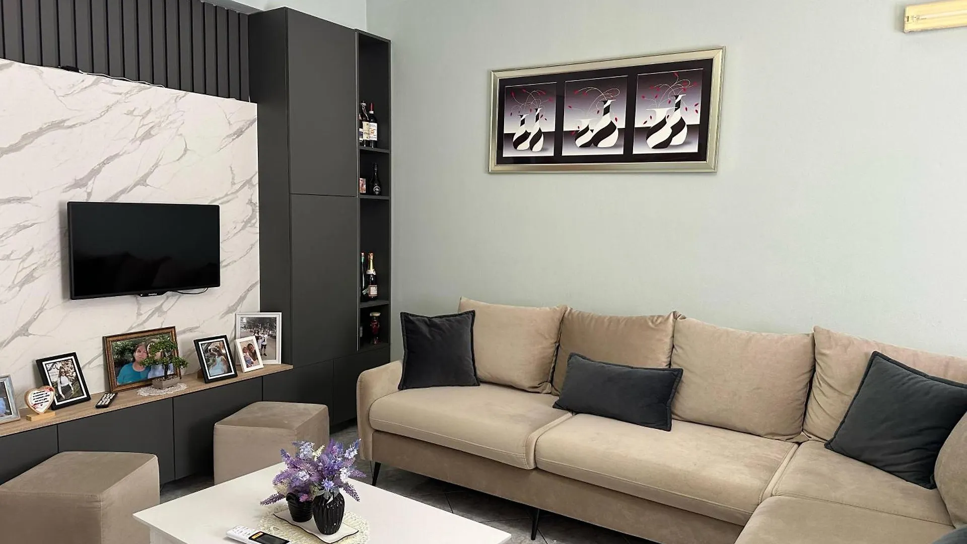Xhekle Apartment Durres