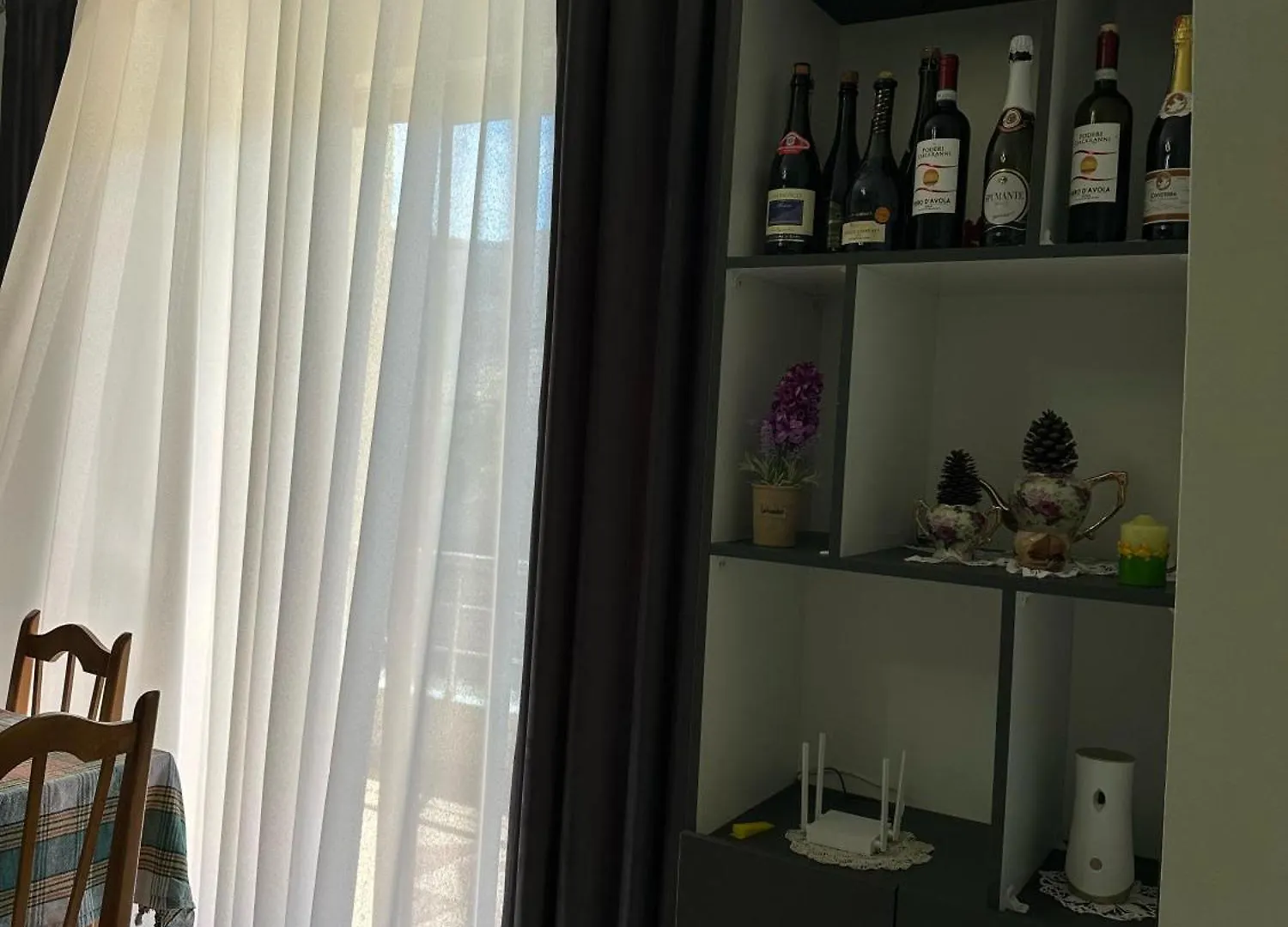 Xhekle Apartment Durres 0*,  Albania