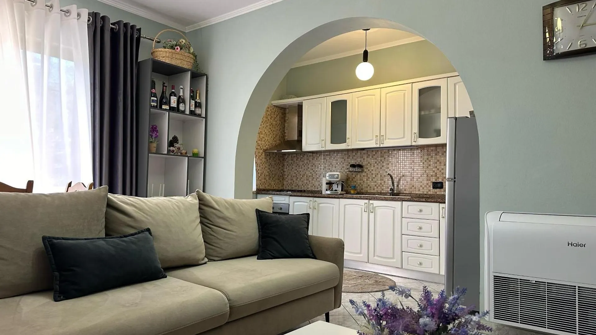 Xhekle Apartment Durres Albania