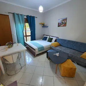 My Hotel apartamentowy