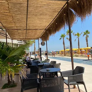 Prázdninový dům Memory, Durrës