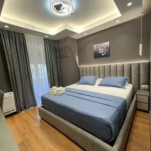 Peaky Hotell